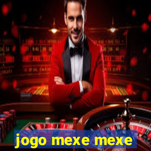 jogo mexe mexe